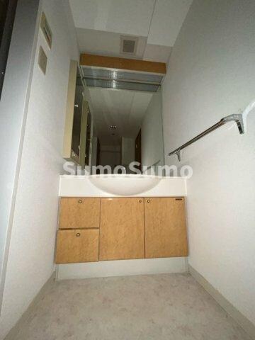 ウィルテラス新代田の物件内観写真