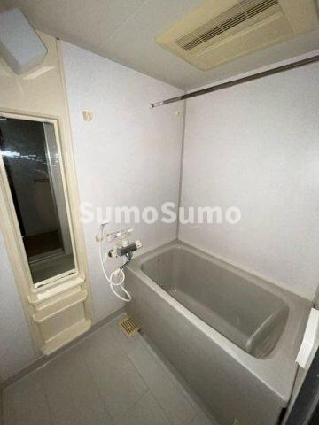 ウィルテラス新代田の物件内観写真