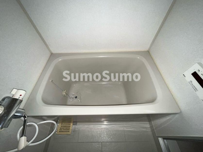 ウィルテラス新代田の物件内観写真