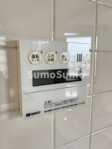 ウィルテラス新代田の物件内観写真