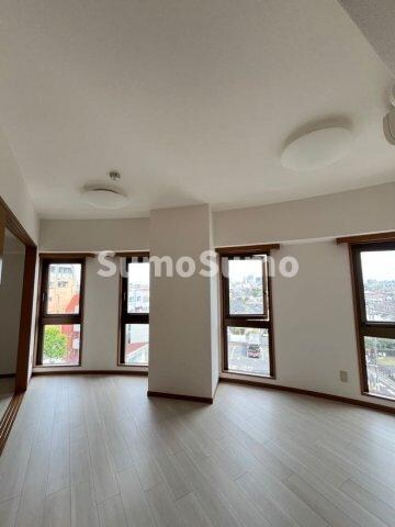 ウィルテラス新代田の物件内観写真