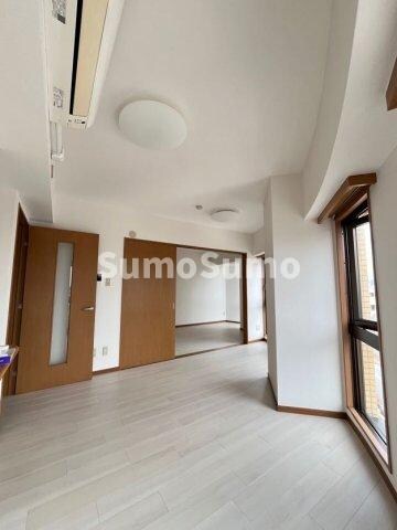 ウィルテラス新代田の物件内観写真