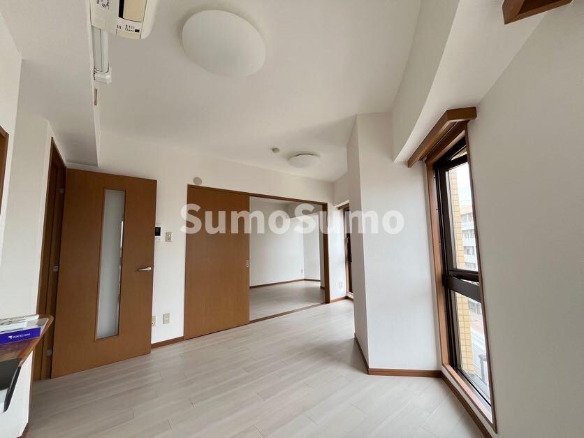 ウィルテラス新代田の物件内観写真