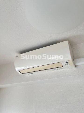 ウィルテラス新代田の物件内観写真