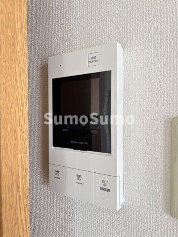 ウィルテラス新代田の物件内観写真