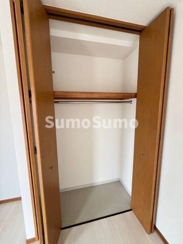 ウィルテラス新代田の物件内観写真