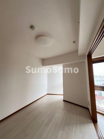 ウィルテラス新代田の物件内観写真