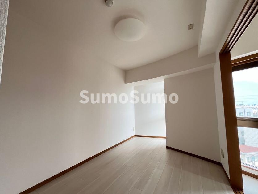 ウィルテラス新代田の物件内観写真