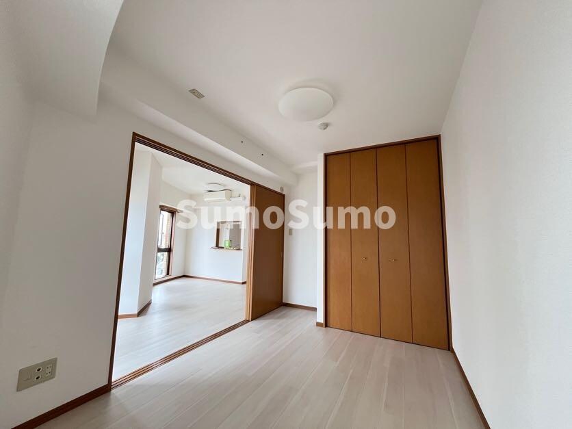 ウィルテラス新代田の物件内観写真