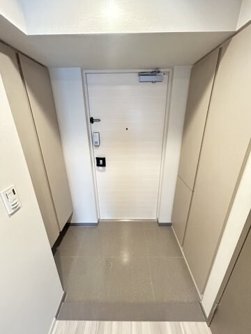 コンフォリア・リヴ北浜淡路町の物件内観写真