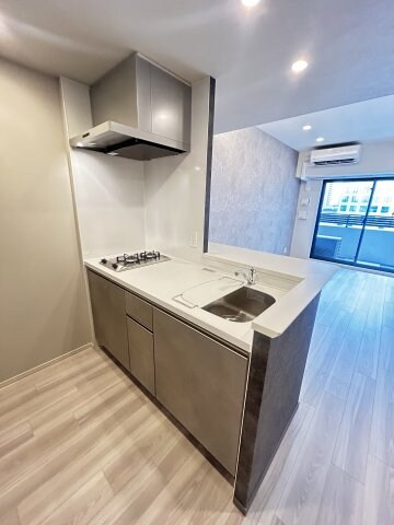 コンフォリア・リヴ北浜淡路町の物件内観写真