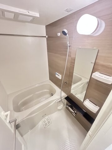 コンフォリア・リヴ北浜淡路町の物件内観写真