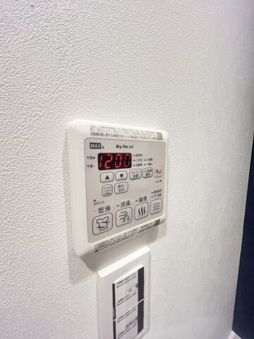 コンフォリア・リヴ北浜淡路町の物件内観写真