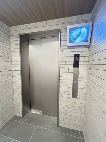 コンフォリア・リヴ北浜淡路町の物件内観写真