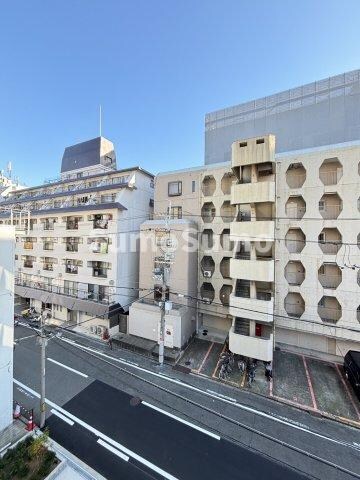 新大阪駅 徒歩10分 10階の物件内観写真