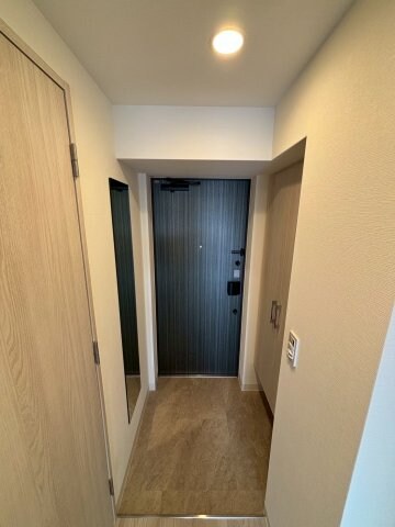 グランフェリーチェ・ナインの物件内観写真