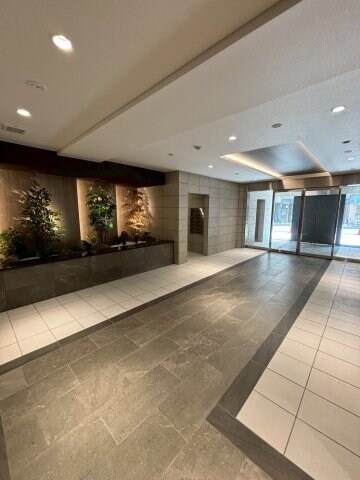 グランフェリーチェ・ナインの物件外観写真