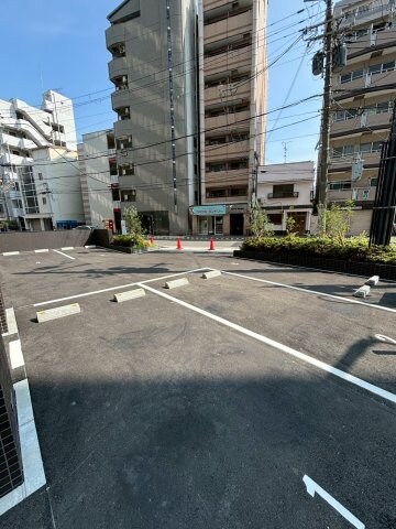 グランフェリーチェ・ナインの物件外観写真