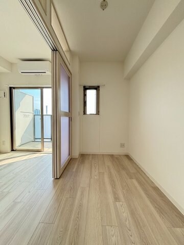 グランフェリーチェ・ナインの物件内観写真