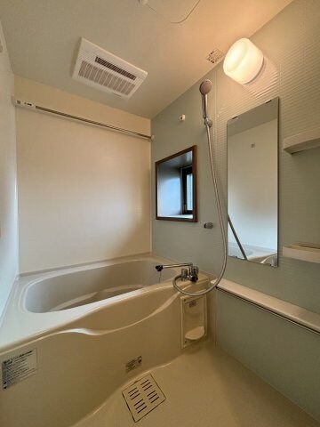 グランフェリーチェ・ナインの物件内観写真