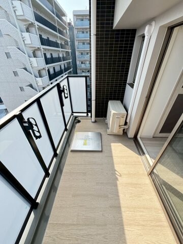 グランフェリーチェ・ナインの物件内観写真