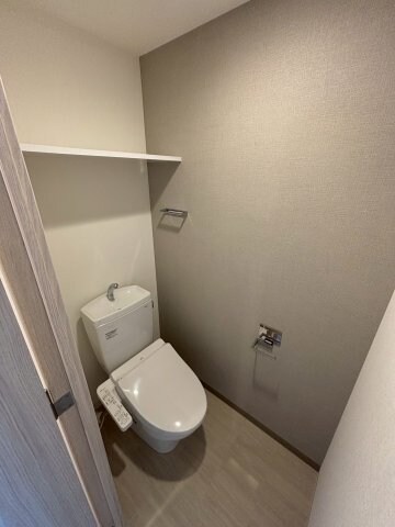 グランフェリーチェ・ナインの物件内観写真