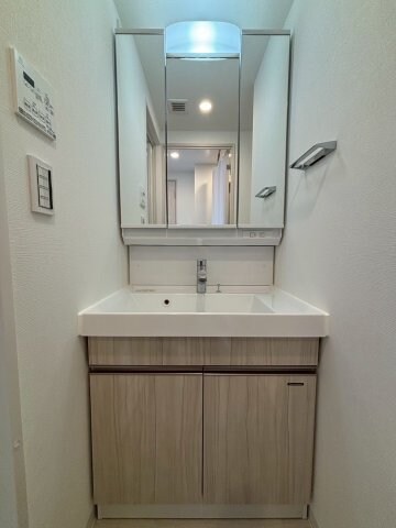 グランフェリーチェ・ナインの物件内観写真