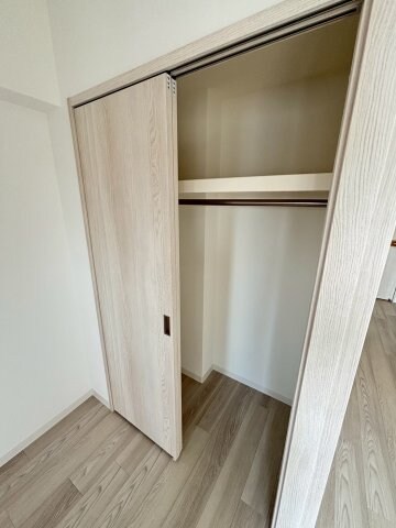 グランフェリーチェ・ナインの物件内観写真