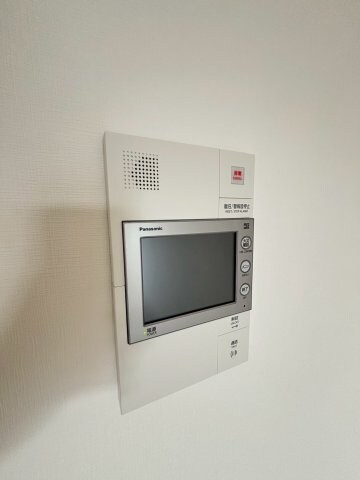 グランフェリーチェ・ナインの物件内観写真