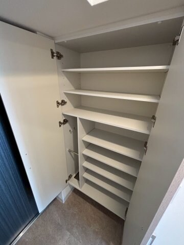 グランフェリーチェ・ナインの物件内観写真