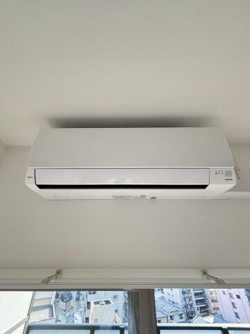 グランフェリーチェ・ナインの物件内観写真