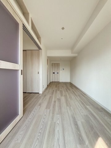 グランフェリーチェ・ナインの物件内観写真