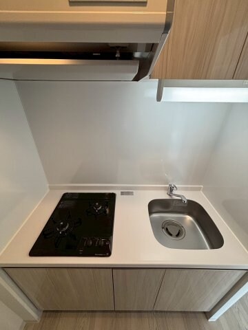 グランフェリーチェ・ナインの物件内観写真