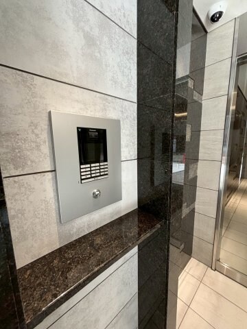 グランフェリーチェ・ナインの物件内観写真