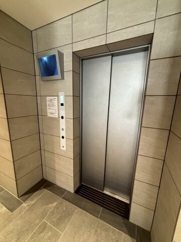 グランフェリーチェ・ナインの物件内観写真