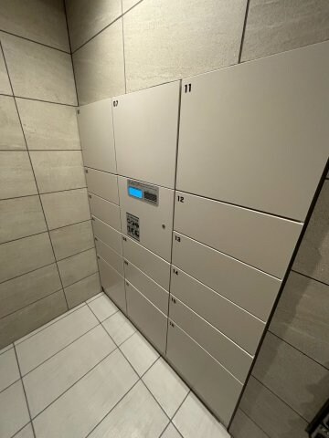 グランフェリーチェ・ナインの物件内観写真