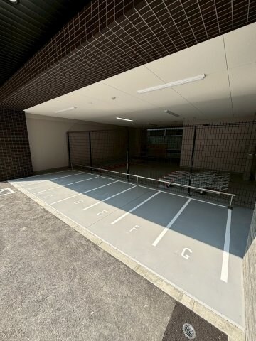 グランフェリーチェ・ナインの物件内観写真