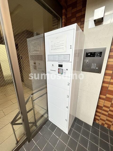 出屋敷駅 徒歩9分 3階の物件外観写真