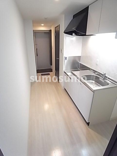 出屋敷駅 徒歩9分 3階の物件内観写真