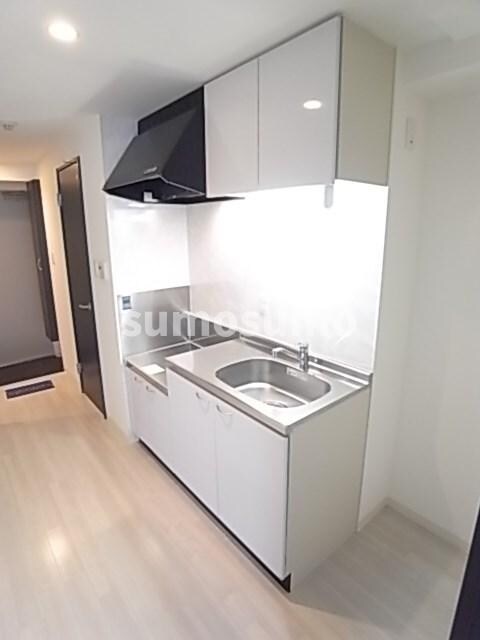 出屋敷駅 徒歩9分 3階の物件内観写真