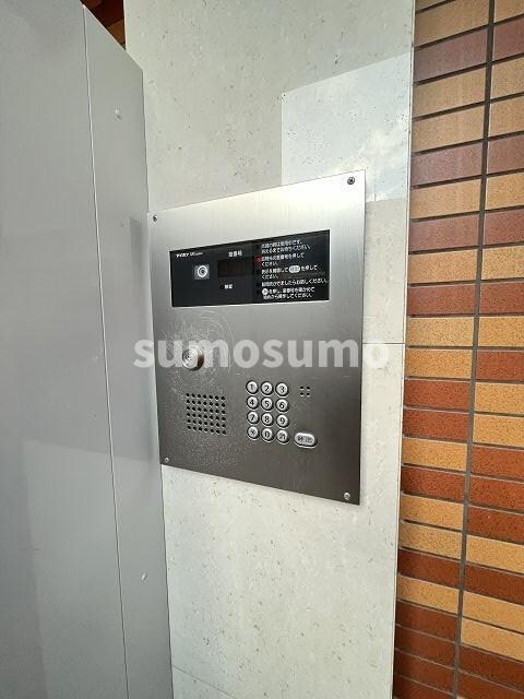 出屋敷駅 徒歩9分 3階の物件外観写真