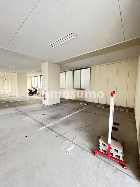 出屋敷駅 徒歩9分 3階の物件外観写真