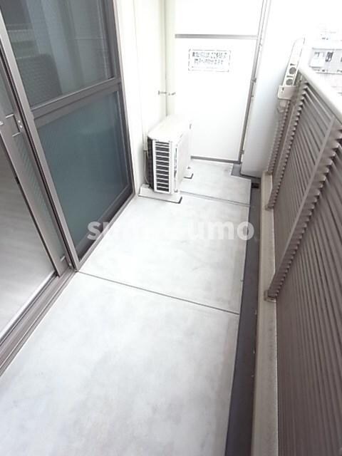 出屋敷駅 徒歩9分 3階の物件内観写真