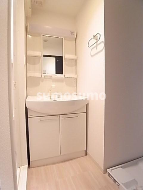 出屋敷駅 徒歩9分 3階の物件内観写真