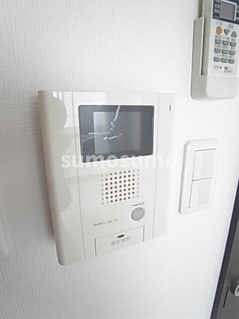 出屋敷駅 徒歩9分 3階の物件内観写真