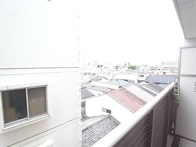 出屋敷駅 徒歩9分 3階の物件内観写真