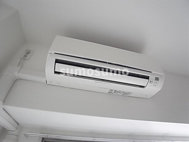 出屋敷駅 徒歩9分 3階の物件内観写真