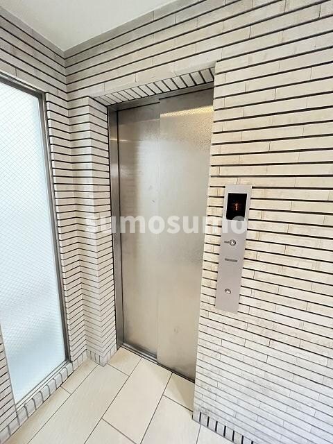 出屋敷駅 徒歩9分 3階の物件内観写真