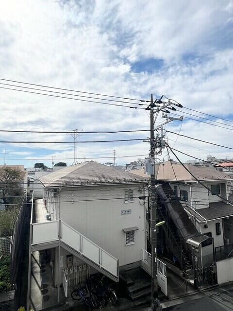 北沢スタディオスの物件内観写真