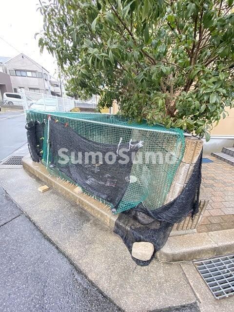 出屋敷駅 徒歩15分 2階の物件外観写真